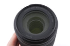Canon 100-400mm f5.6-8 IS USM