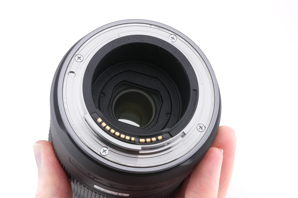 Canon 100-400mm f5.6-8 IS USM