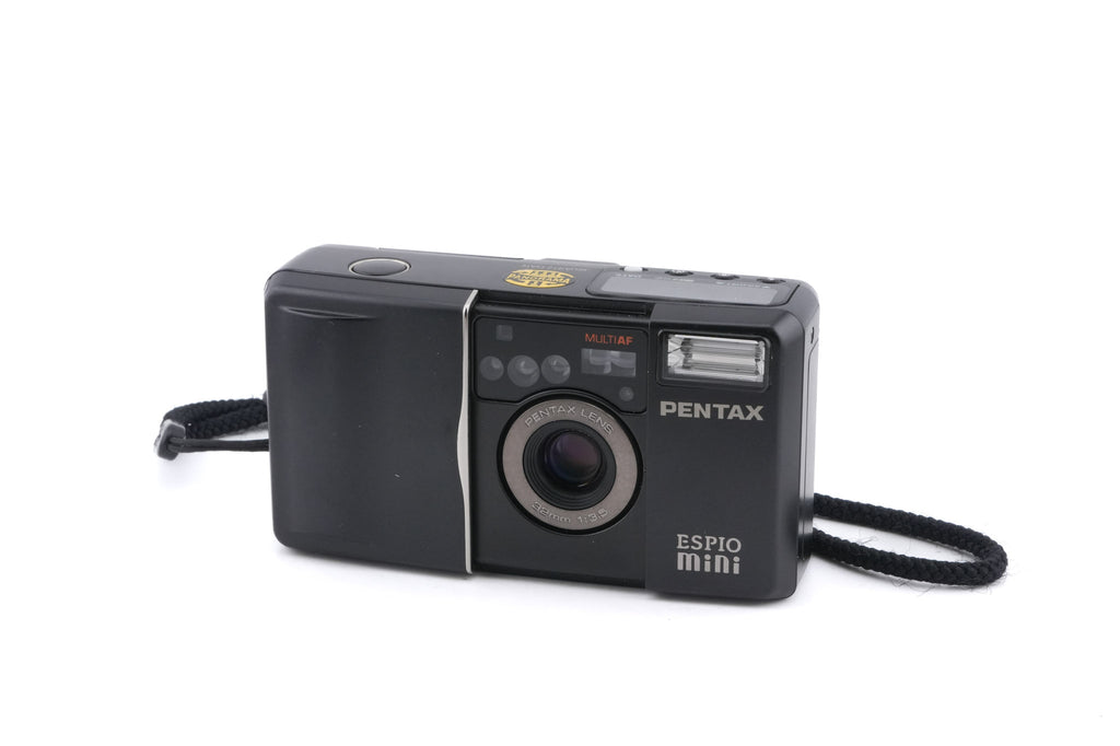 Pentax Espio Mini