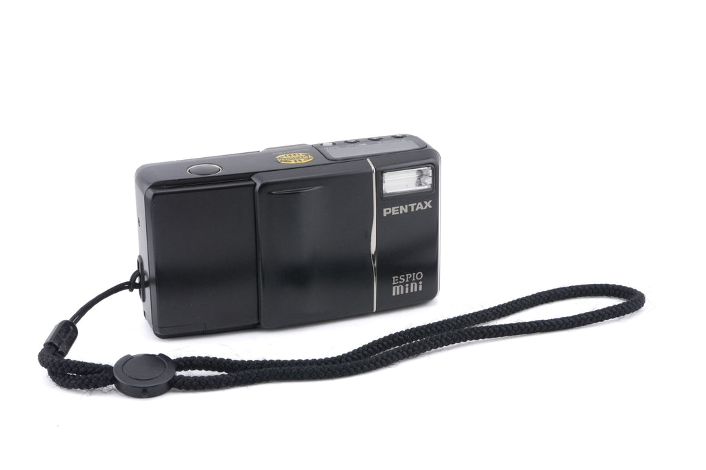 Pentax Espio Mini