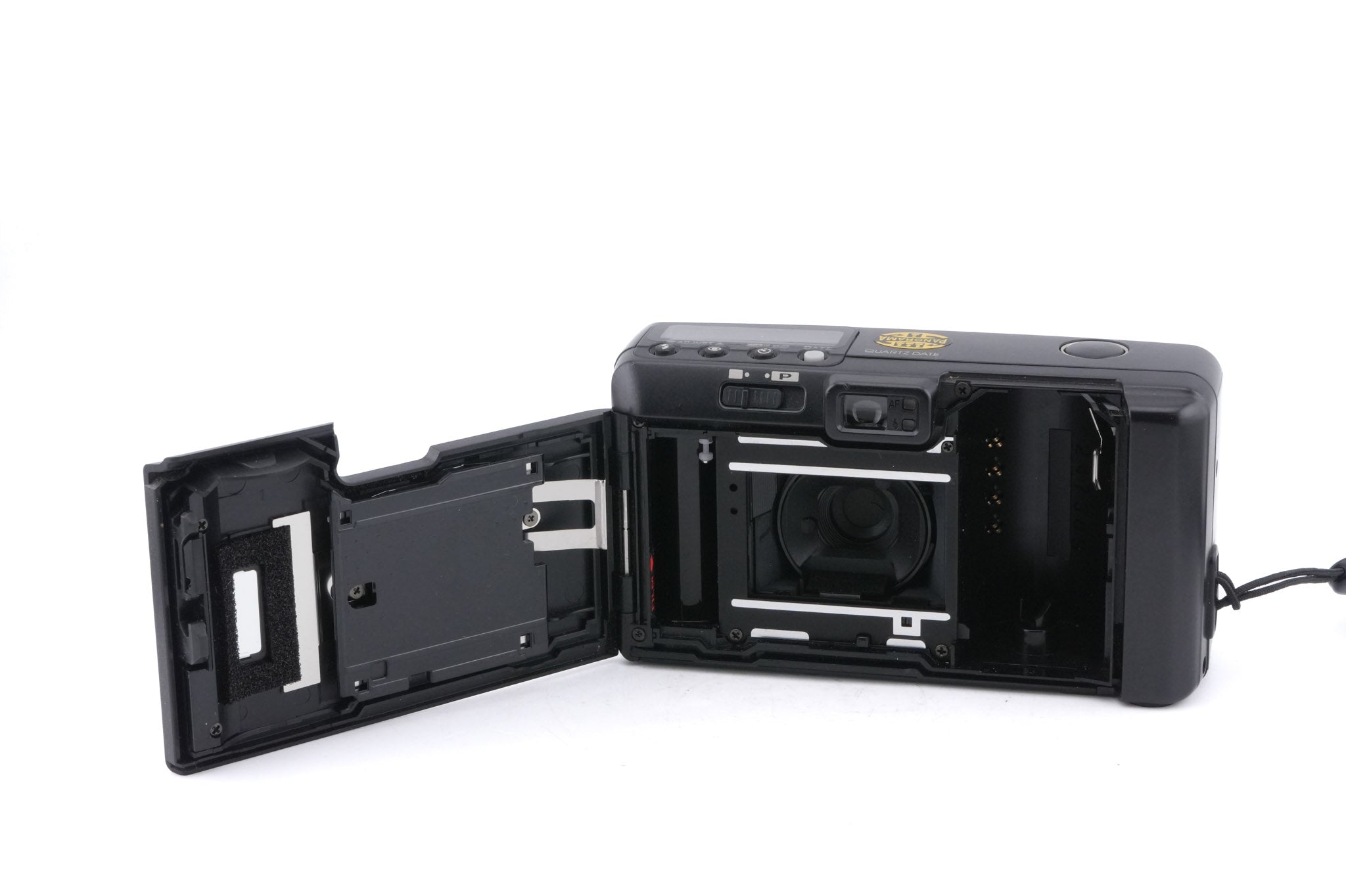 Pentax Espio Mini