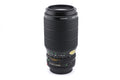 Canon 75-200mm f4.5 Macro FDn