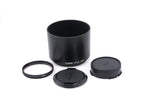 Canon 75-200mm f4.5 Macro FDn