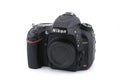 Nikon D600