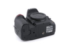 Nikon D600
