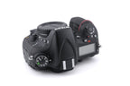 Nikon D600