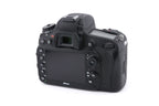 Nikon D600
