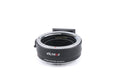 Viltrox Canon EF - Canon RF (EF - EOS R) Adapter