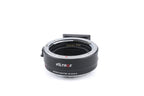 Viltrox Canon EF - Canon RF (EF - EOS R) Adapter
