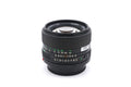 Canon 50mm f1.4 FDn