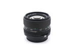 Canon 50mm f1.4 FDn