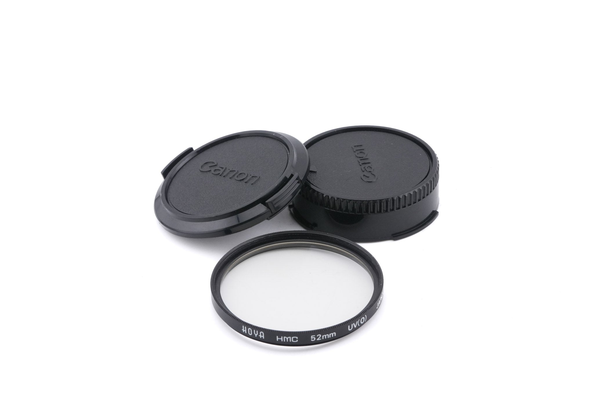 Canon 50mm f1.4 FDn