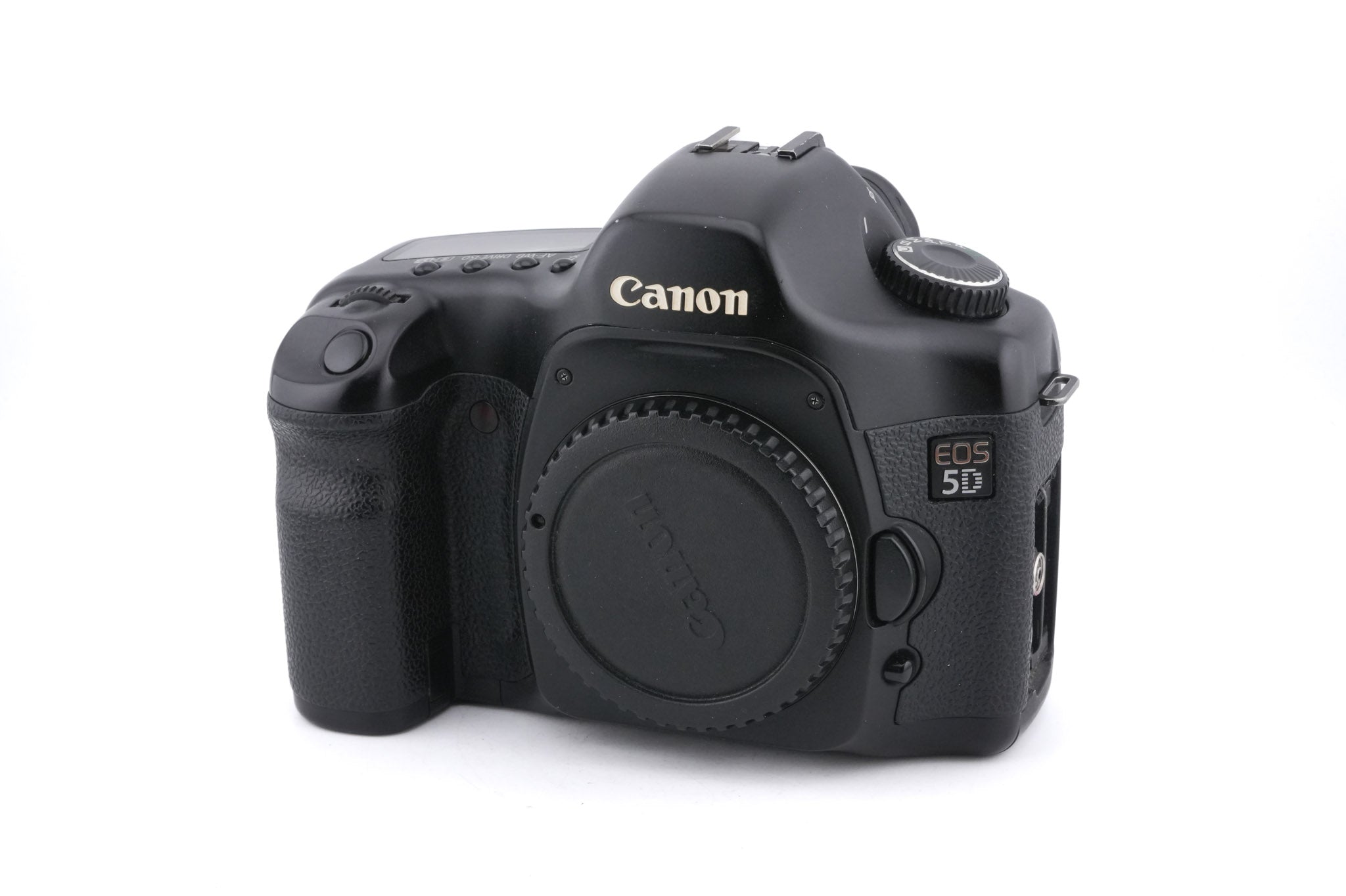 Canon EOS 5D