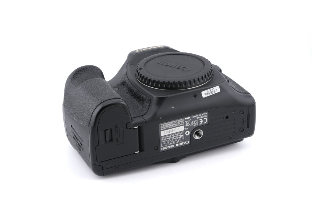 Canon EOS 5D