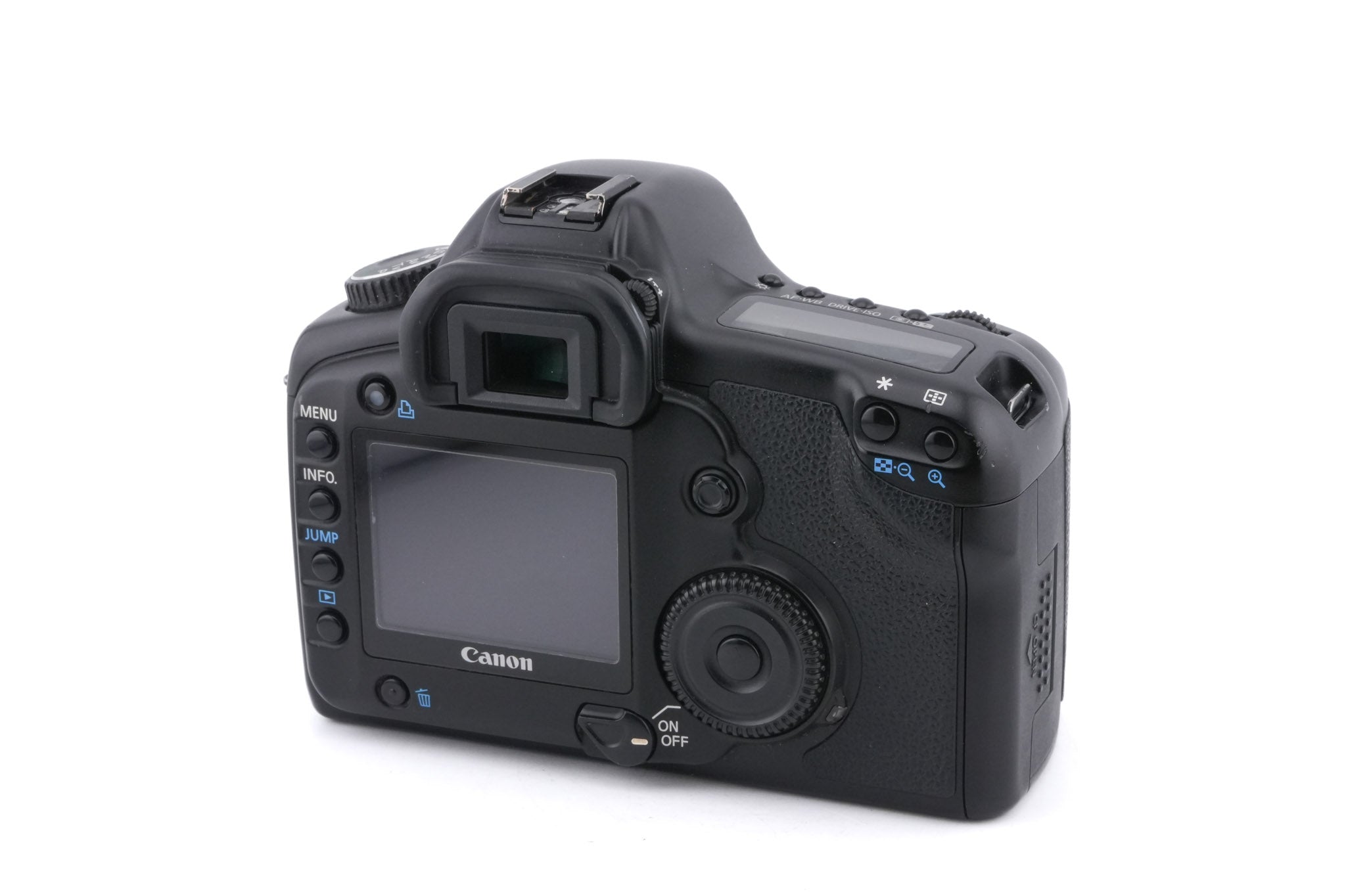 Canon EOS 5D