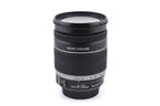 Canon 18-200mm f3.5-5.6 IS
