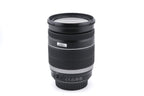 Canon 18-200mm f3.5-5.6 IS