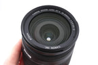 Canon 18-200mm f3.5-5.6 IS