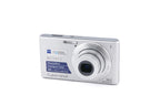 Sony Cyber-Shot DSC-W530