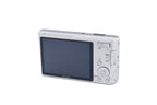 Sony Cyber-Shot DSC-W530