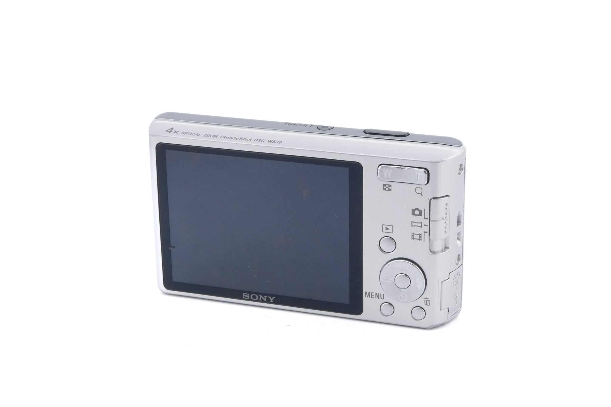 Sony Cyber-Shot DSC-W530