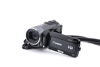 Canon Legria HF200