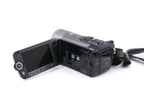 Canon Legria HF200