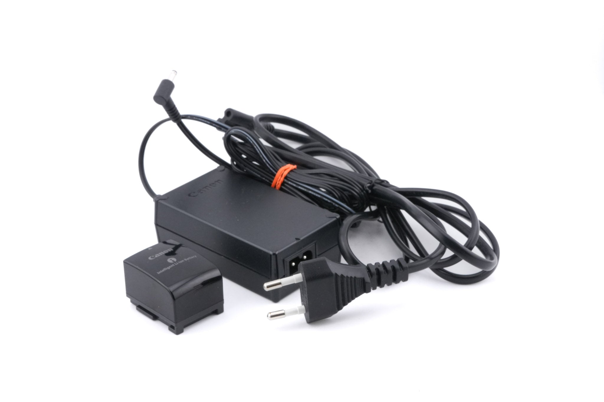 Canon Legria HF200