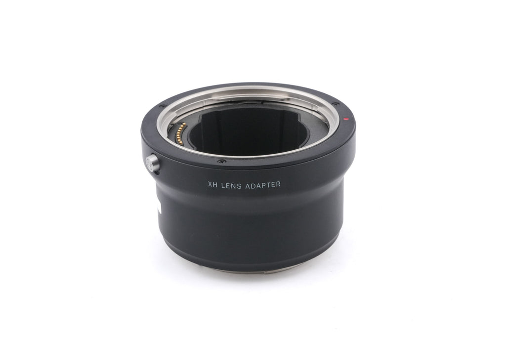 Hasselblad XH Lens Adapter