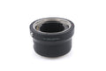 Hasselblad XH Lens Adapter