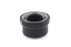Hasselblad XH Lens Adapter