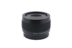 Hasselblad 45mm f4 P