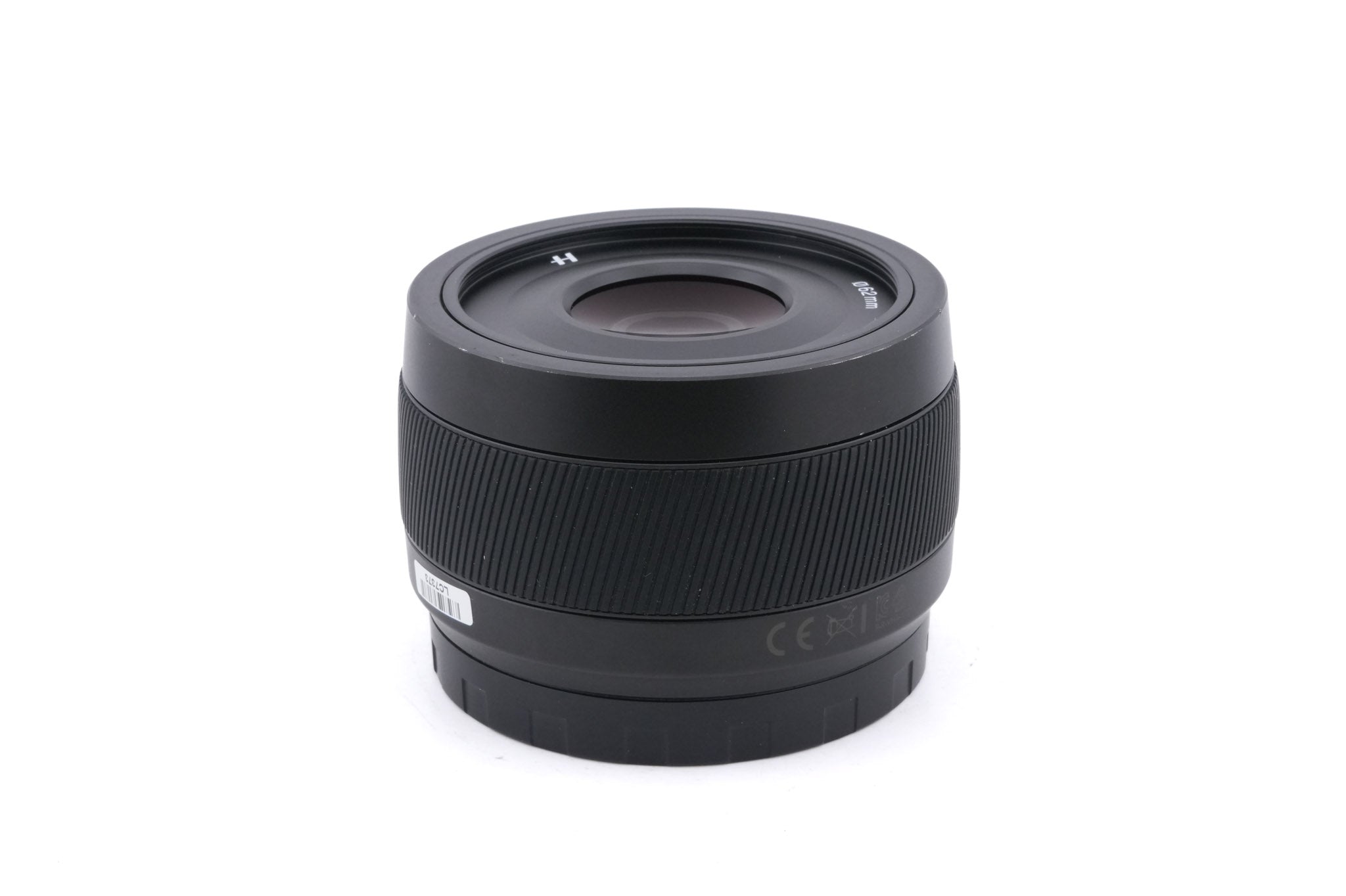 Hasselblad 45mm f4 P