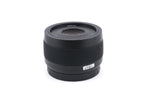 Hasselblad 45mm f4 P