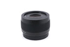 Hasselblad 45mm f4 P