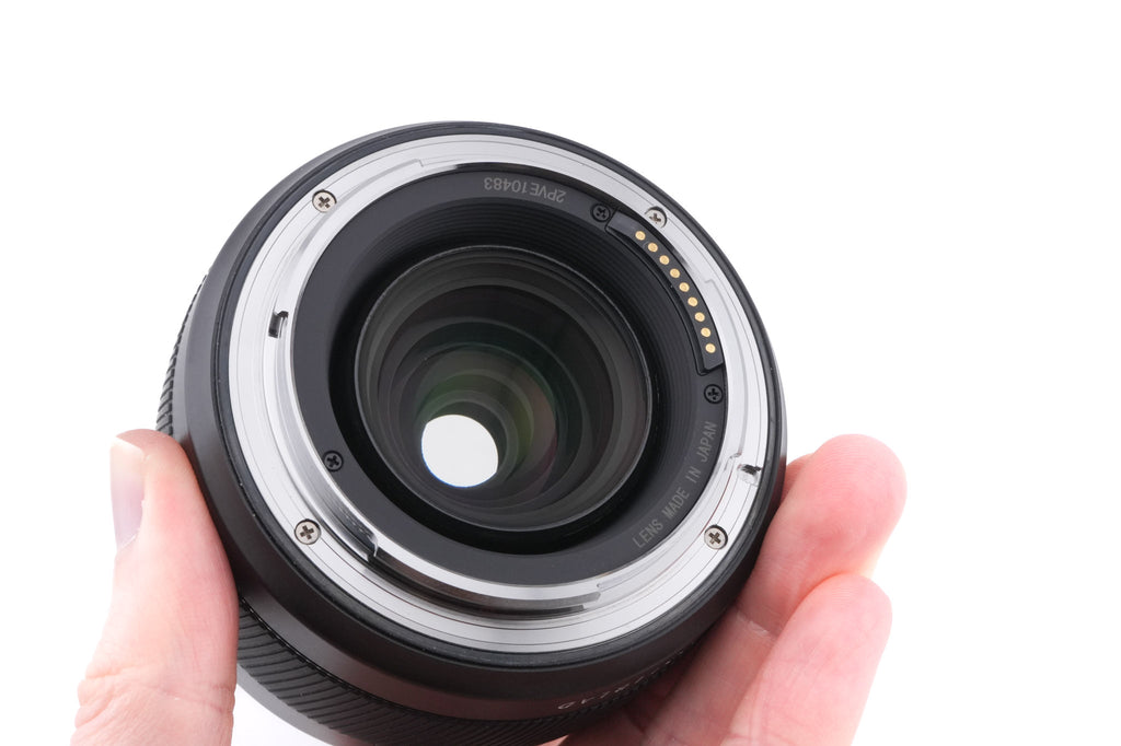 Hasselblad 45mm f4 P