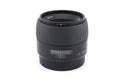 Hasselblad 80mm f2.8 HC