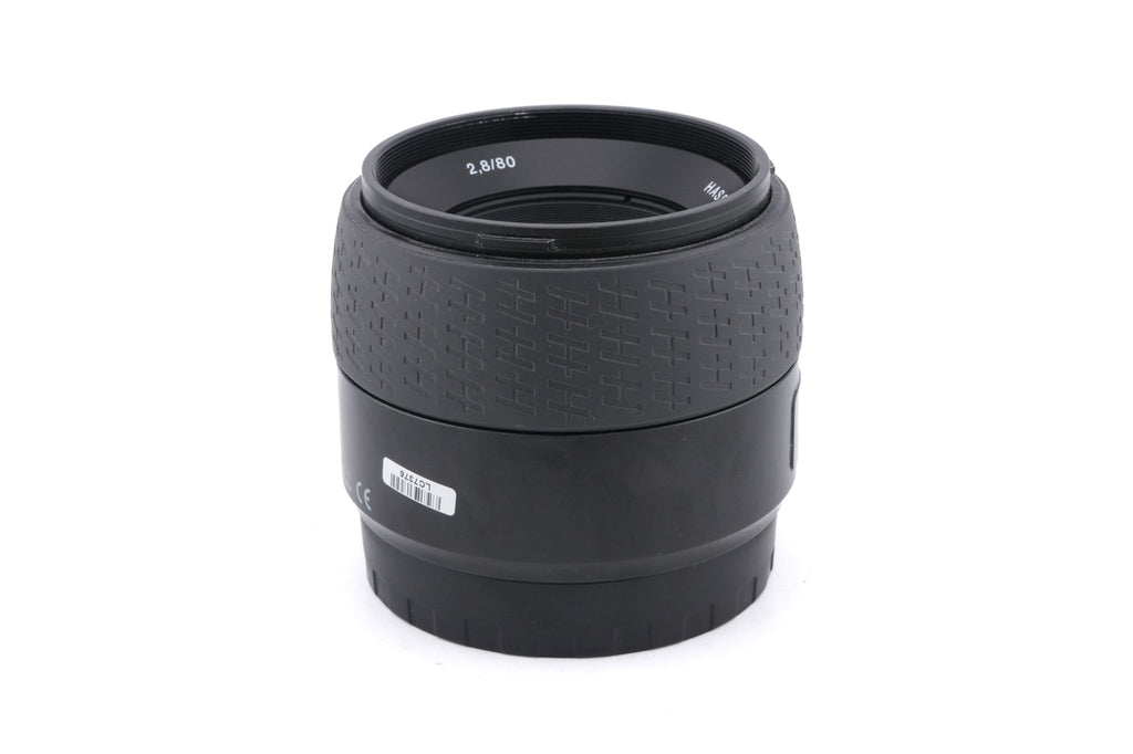 Hasselblad 80mm f2.8 HC