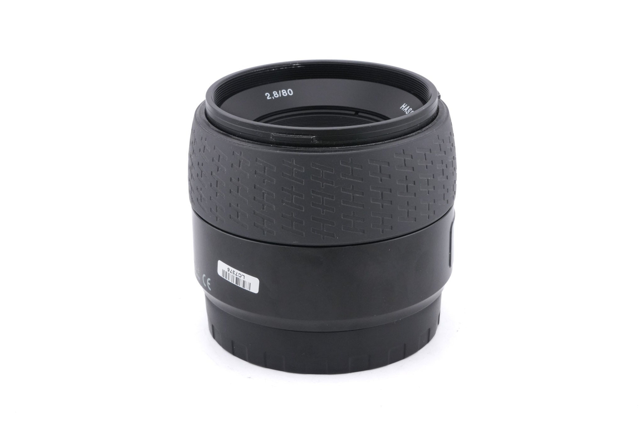 Hasselblad 80mm f2.8 HC