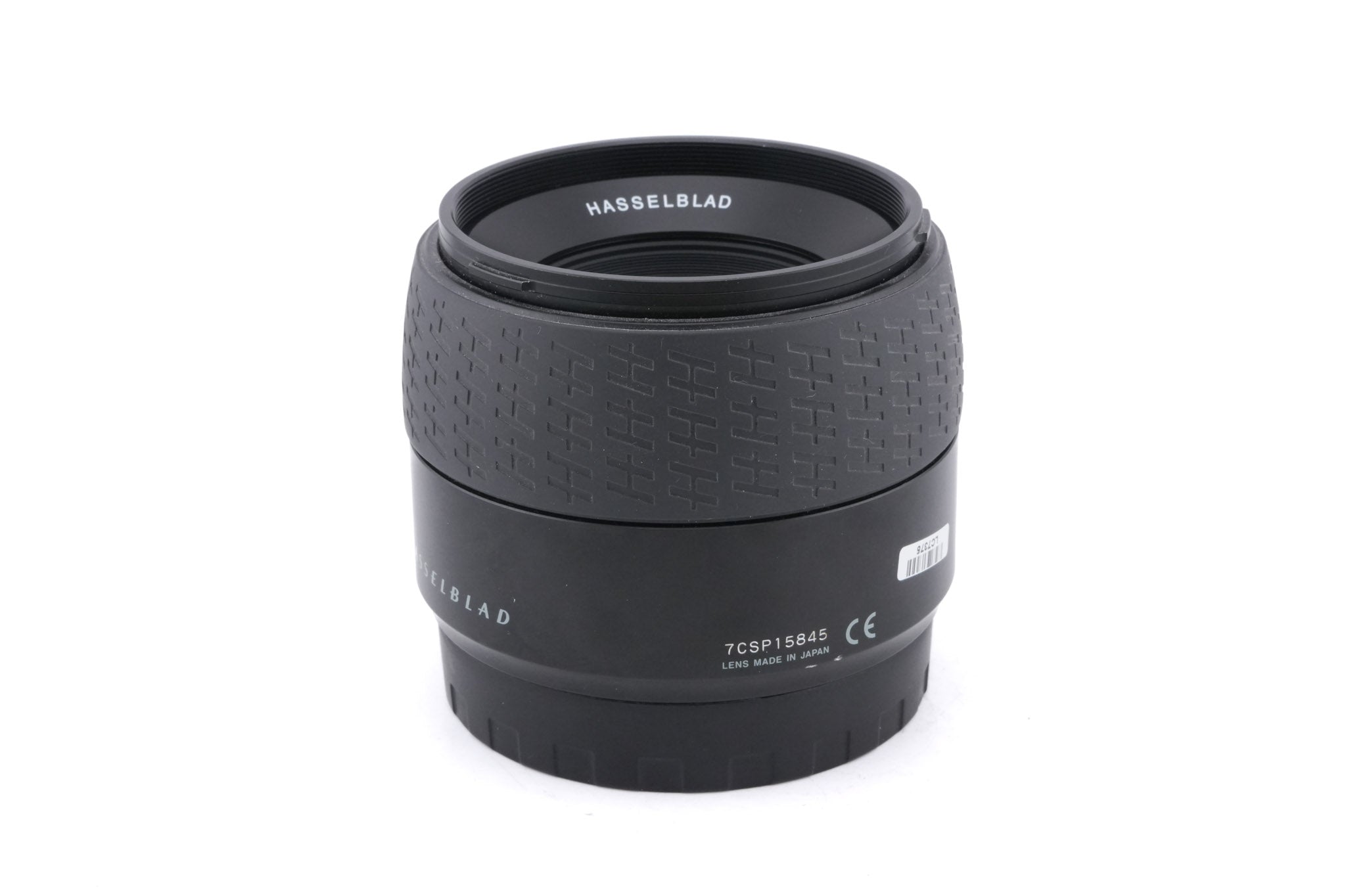 Hasselblad 80mm f2.8 HC