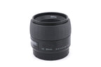 Hasselblad 80mm f2.8 HC