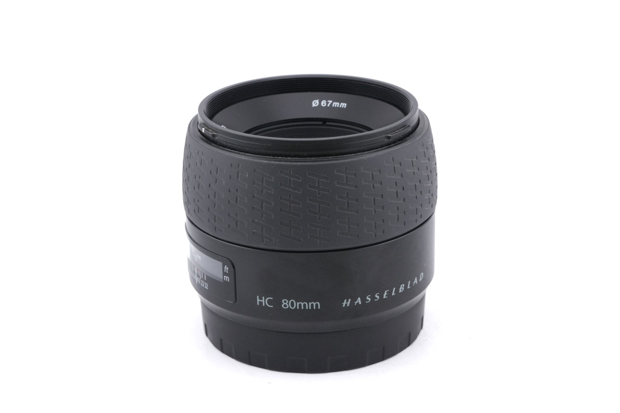 Hasselblad 80mm f2.8 HC