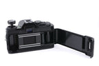 Olympus OM40 Program