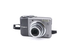 Canon PowerShot A2000 IS