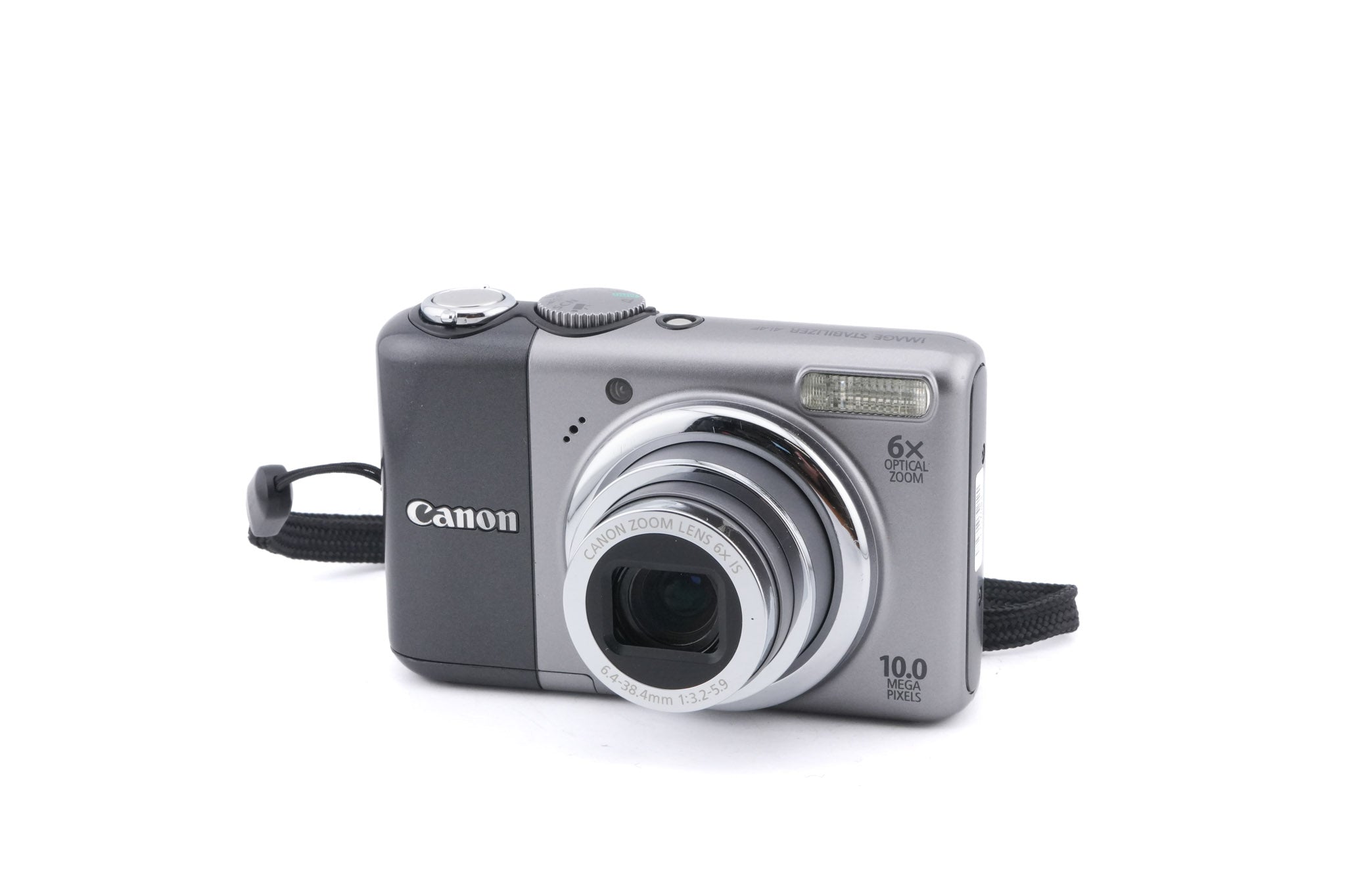 Canon PowerShot A2000 IS
