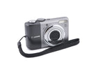 Canon PowerShot A2000 IS