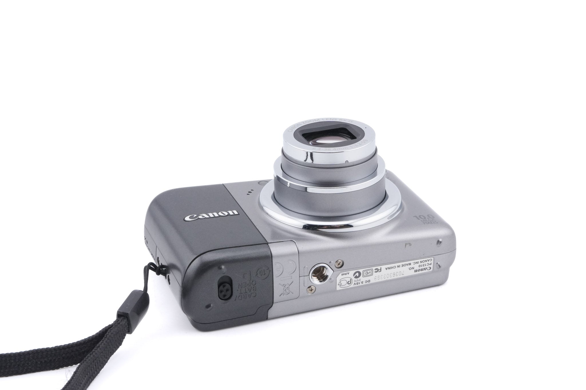 Canon PowerShot A2000 IS