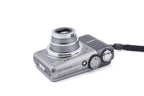 Canon PowerShot A2000 IS