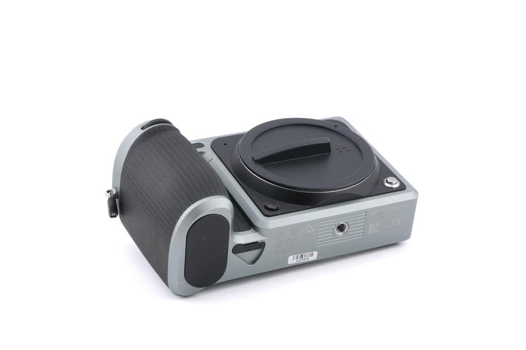 Hasselblad X1D-50c