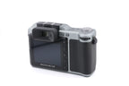 Hasselblad X1D-50c